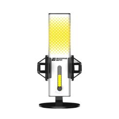 Микрофон Endgame Gear Xstrm White Фото 4