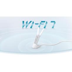 Сетевая карта Wi-Fi D-Link AE65U Фото 5