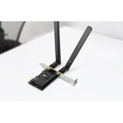 Сетевая карта Wi-Fi TP-Link ARCHER-TX20E Фото 2