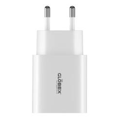 Зарядное устройство Globex FastPower 12WAC Фото