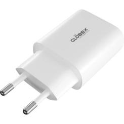 Зарядное устройство Globex FastPower 12WAC Фото 1