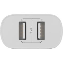 Зарядное устройство Globex FastPower 12WAC Фото 2