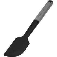 Лопатка кухонная KitchenAid Classic для тіста 30 см сірий Фото 1