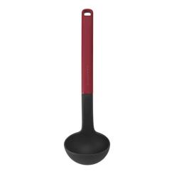 Половник KitchenAid Classic 27 см червоний Фото