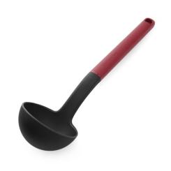 Половник KitchenAid Classic 27 см червоний Фото 1