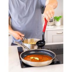 Половник KitchenAid Classic 27 см червоний Фото 4
