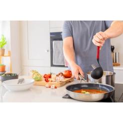 Половник KitchenAid Classic 27 см червоний Фото 5