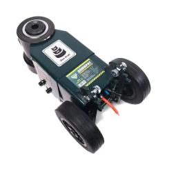 Домкрат ARMER пневмогідравлічний 40/20т Фото 2