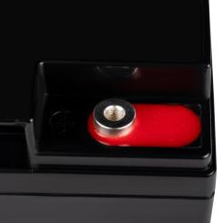 Батарея к ИБП LogicPower 12V 20Ah LP-6-DZM-20 Фото 4