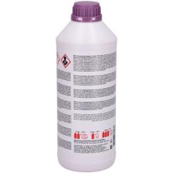 Антифриз Febi фіолетовий концентрат G12evo 1,5л Фото 1