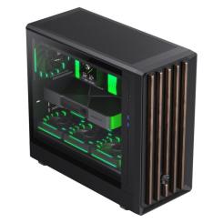 Корпус для ПК Gamemax CLAW 460 WB Фото 7