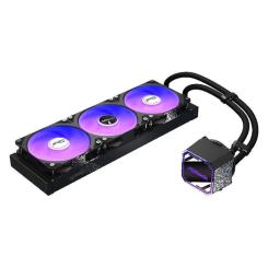 Система жидкостного охлаждения ASRock PRO 360 ARGB Фото 2