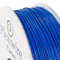 Пластик для 3D-принтера Plexiwire PETG 1.75mm 1.2kg/400m blue Фото 2