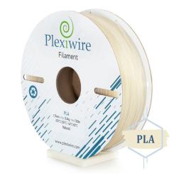 Пластик для 3D-принтера Plexiwire PLA1.75mm 0.9kg/300m Natural Фото