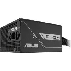 Блок питания ASUS 650W Prime Bronze Фото 9