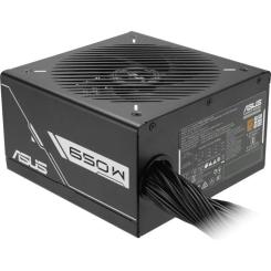 Блок питания ASUS 650W Prime Bronze Фото 2