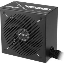 Блок питания ASUS 650W Prime Bronze Фото 5