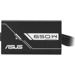 Блок питания ASUS 650W Prime Bronze Фото 8