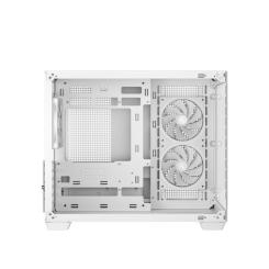 Корпус для ПК Deepcool CG330 3F White Фото 10