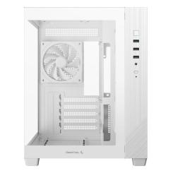 Корпус для ПК Deepcool CG330 3F White Фото 2