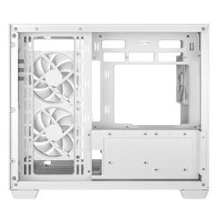 Корпус для ПК Deepcool CG330 3F White Фото 4