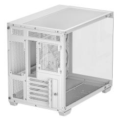 Корпус для ПК Deepcool CG330 3F White Фото 5
