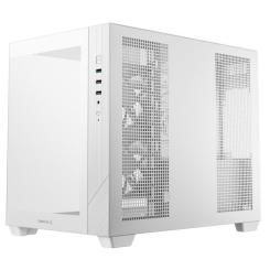 Корпус для ПК Deepcool CG330 3F White Фото 7