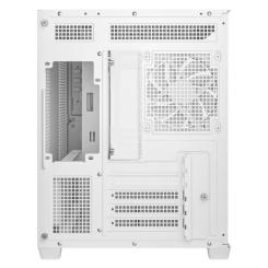 Корпус для ПК Deepcool CG330 3F White Фото 8