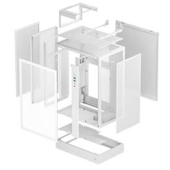 Корпус для ПК Deepcool CH170 Plus White Фото 9