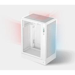 Корпус для ПК Deepcool CH170 Plus White Фото 10