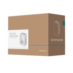 Корпус для ПК Deepcool CH170 Plus White Фото 11