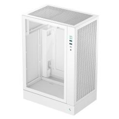 Корпус для ПК Deepcool CH170 Plus White Фото 1