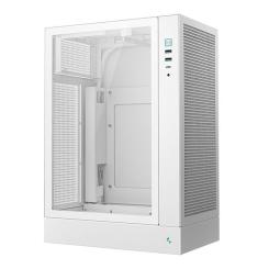 Корпус для ПК Deepcool CH170 Plus White Фото 2