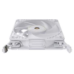 Кулер для корпуса ASUS ProArt PF120 White Фото 9