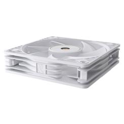 Кулер для корпуса ASUS ProArt PF120 White Фото 3
