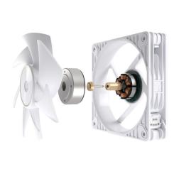Кулер для корпуса ASUS ProArt PF120 White Фото 8