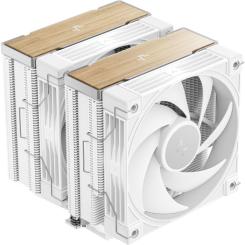 Кулер для процессора Deepcool AK620 G2 WH Фото