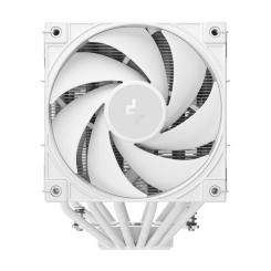 Кулер для процессора Deepcool AK620 G2 WH Фото 2