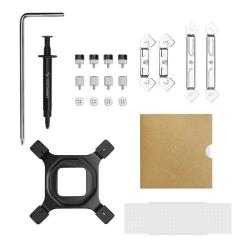 Кулер для процессора Deepcool AK620 G2 WH Фото 7