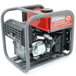 Генератор COVAX инверторный CGO3300i, 1.5kW, 220V, 50Hz Фото 1