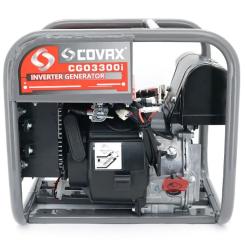 Генератор COVAX инверторный CGO3300i, 1.5kW, 220V, 50Hz Фото 3