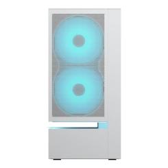 Корпус для ПК Cougar CFV235 Mesh White Фото 3