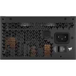 Блок питания Corsair 850W RM850x SHIFT Фото 9