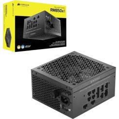 Блок питания Corsair 850W RM850x SHIFT Фото 11