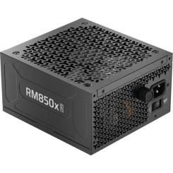 Блок питания Corsair 850W RM850x SHIFT Фото