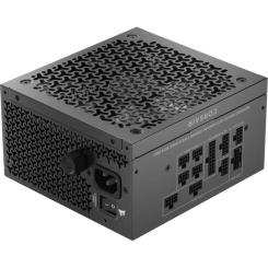 Блок питания Corsair 850W RM850x SHIFT Фото 3