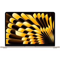 Ноутбук Apple MacBook Air 13 M5 A3449 Starlight Фото