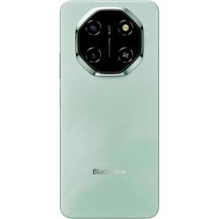 Мобильный телефон Blackview SHARK 6 4/128GB Green Фото 2