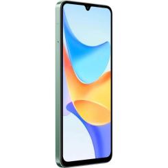Мобильный телефон Blackview SHARK 6 4/128GB Green Фото 3