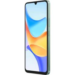 Мобильный телефон Blackview SHARK 6 4/128GB Green Фото 4
